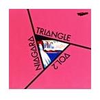 ナイアガラ トライアングル NIAGARA TRIANGLE Vol.2  20th Anniversary Edition CD