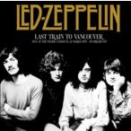 Led Zeppelin Last Tr