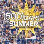 Original Soundtrack (500) день. summer оригинал * саундтрек CD