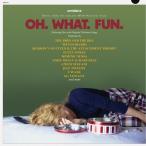 Original Soundtrack Oh. What. Fun. CD