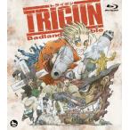劇場版トライガン TRIGUN Badl