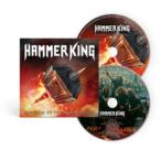 ショッピングKINGDOM Hammer King Kingdom of the Hammer King (Remastered 2025) CD