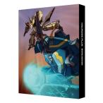 ショッピングBlu-ray マクロスプラス MOVIE EDITION 4Kリマスターセット ［4K Ultra HD Blu-ray Disc+Blu-ray Disc］＜特装限定版＞ Ultra HD ※特典あり