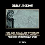 Brian Jackson EP Two< ограничение запись > 12inch Single