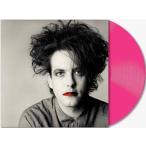 The Cure Amsterdam 1979< ограничение запись /Pink Vinyl> LP