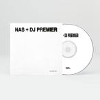 Nas Light-Years CD