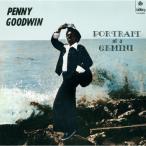 Penny Goodwin порт Ray to*ob*a* Gemini < первый раз производство ограничение запись / цвет vainaru> LP * привилегия есть 