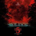 Original Soundtrack Stranger Things 5 (Soundtrack From The Netflix Series)＜完全生産限定盤/Sea Blue Smoke Vinyl LP