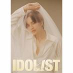  средний остров . человек IDOL1ST [CD+Blu-ray Disc]< первый раз ограничение запись A> CD * привилегия есть 