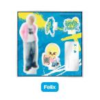 Stray Kids Stray Kids - [dominATE : celebrATE] ACRYLIC STAND (Felix Ver.) Accessories ※特典あり