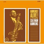 Coleman Hawkinsje Rico. битва .+2< производство ограничение запись > UHQCD * привилегия есть 