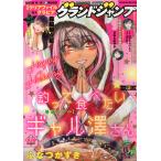  Grand Jump 2026 год 1/8 номер [ журнал ] Magazine