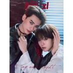 Beat'xl KENG&amp;NAMPING<B_KENG&amp;NAMPING> Magazine