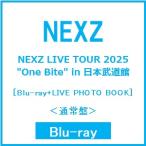 ショッピングLIVE NEXZ NEXZ LIVE TOUR 2025 