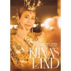 氷川きよし KIYOSHI HIKAWA+KIINA. Concert Tour 2025 〜KIINA'S LAND〜 DVD