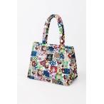 HYSTERIC MINI SQUARE BAG & SACOCHE BOOK SCRAP PATCHWORK ver. Book