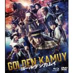  золотой Kamui [Blu-ray Disc+DVD] Blu-ray Disc