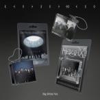 EXO REVERXE: EXO Vol.8 (Big SMini Ver.)( Random VERSION ) [NFC]< совершенно ограниченное количество производство запись > Accessories
