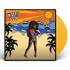 Hollie Cook Hollie Cook< ограничение запись /Yellow Vinyl> LP
