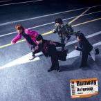 Aぇ! group Runway ［CD+DVD］＜初回限定盤A＞ CD ※特典あり