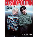 COSMOPOLITAN KOREA 2026 год 1 месяц номер <A_SUNGHO&amp;TAESAN (BOYNEXTDOOR)> Magazine