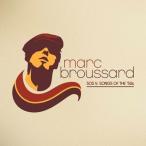 Marc Broussard S.O.S. V: Songs of the '50s LP