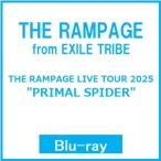 ショッピングTOUR THE RAMPAGE from EXILE TRIBE THE RAMPAGE LIVE TOUR 2025 