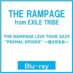 ショッピングLIVE THE RAMPAGE from EXILE TRIBE THE RAMPAGE LIVE TOUR 2025 
