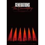 GENERATIONS from EXILE TRIBE GENERATIONS:The Documentary [DVD+ проспект ]< первый раз производство ограничение запись > DVD * привилегия есть 