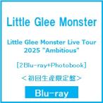 ショッピングBlu-ray Little Glee Monster Little Glee Monster Live Tour 2025 