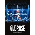 Aqua Timez Aqua Timez 20th Live -OLDROSE-＜通常盤＞ Blu-ray Disc