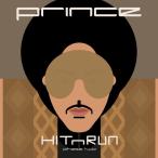 Prince HITnRUN phase two< совершенно производство ограничение запись > LP
