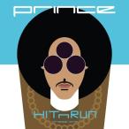 Prince HITnRUN phase one CD