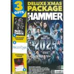 METAL HAMMER 2026年1月号(No.408) Magazine