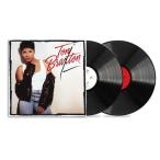 Toni Braxton Toni Braxton< совершенно производство ограничение запись > LP