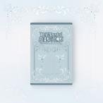 ショッピングhalo Billlie Billlie 2026 SEASON'S GREETINGS [Halo Rental Service] ［CALENDAR+GOODS］ Book ※特典あり