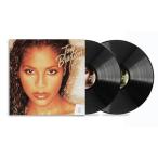 Toni Braxton Secrets< совершенно производство ограничение запись > LP