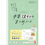 みおりん ポイント整理でテストの点数超アップ! 中学理科のまとめノート Book
