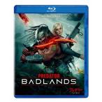 ショッピングＤＶＤ プレデター:バッドランド ［Blu-ray Disc+DVD］ Blu-ray Disc