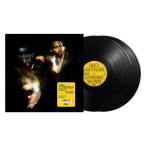 Nas Light-Years LP