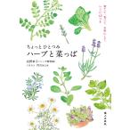 庄野幸子 ちょっとひとつみ ハーブと菜っぱ Book