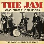 ショッピングjam The Jam Away From The Numbers CD