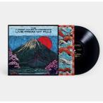 Yussef Dayes Live From Mt. Fuji������Ձ� LP