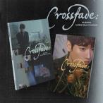 In Seong Crossfade: : 1st Mini Album ( Random VERSION ) CD * привилегия есть 