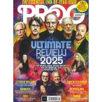 CLASSIC ROCK PRESENTS-PROG No.166 Magazine
