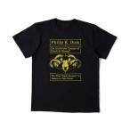 Tシャツ アンドロイドは電気羊の夢を見るか? 黒 M Apparel