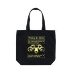 トートバッグ アンドロイドは電気羊の夢を見るか? Accessories