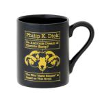 マグカップ アンドロイドは電気羊の夢を見るか? 300ml Accessories