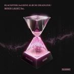 BLACKPINK DEADLINE: 3rd Mini Album (MOOD LIGHT Ver.) [8cm CD]< совершенно ограниченное количество производство запись > CD