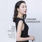 YAMAGUCHI CHINAMI The *kerun* концерт - жить * at . блок музыка .CD